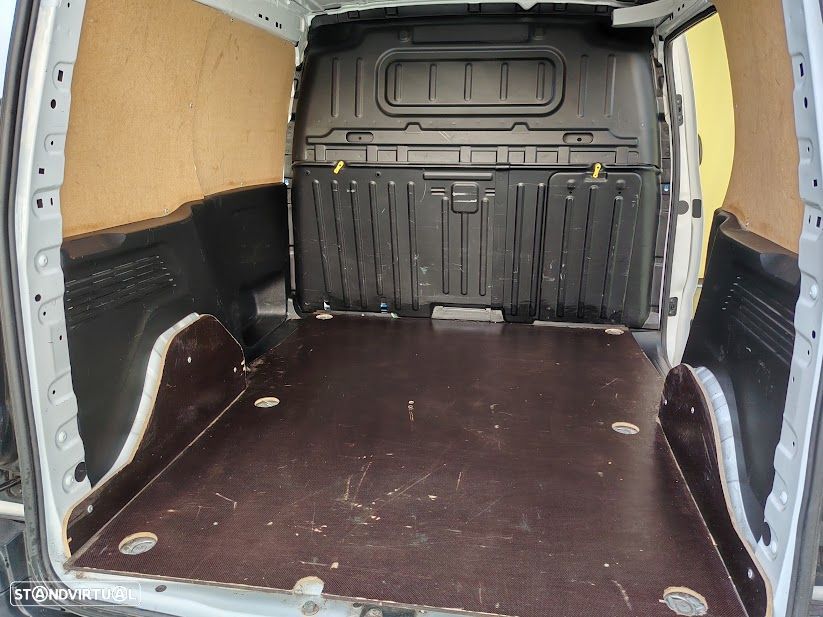 Opel Combo 1.5 CDTi L1H1 Enjoy - 27