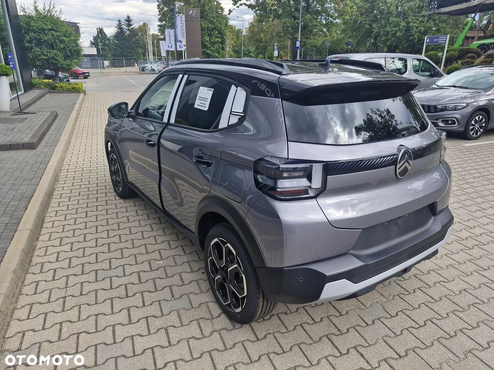 Citroën C3 1.2 mHEV Max - 3