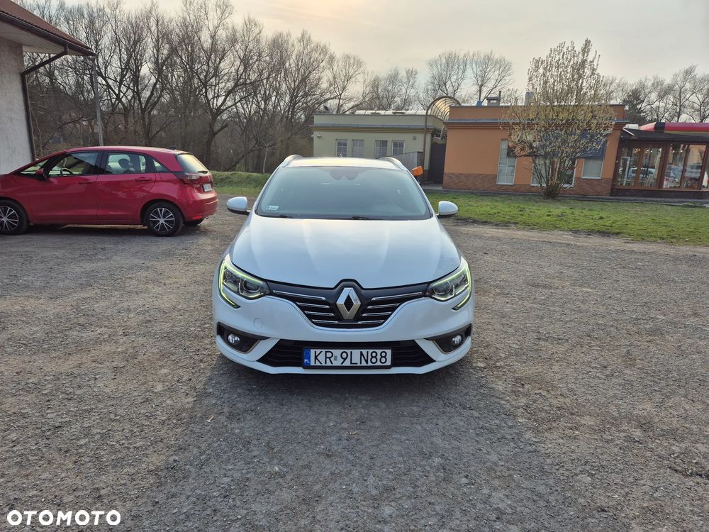 Renault Megane - 5