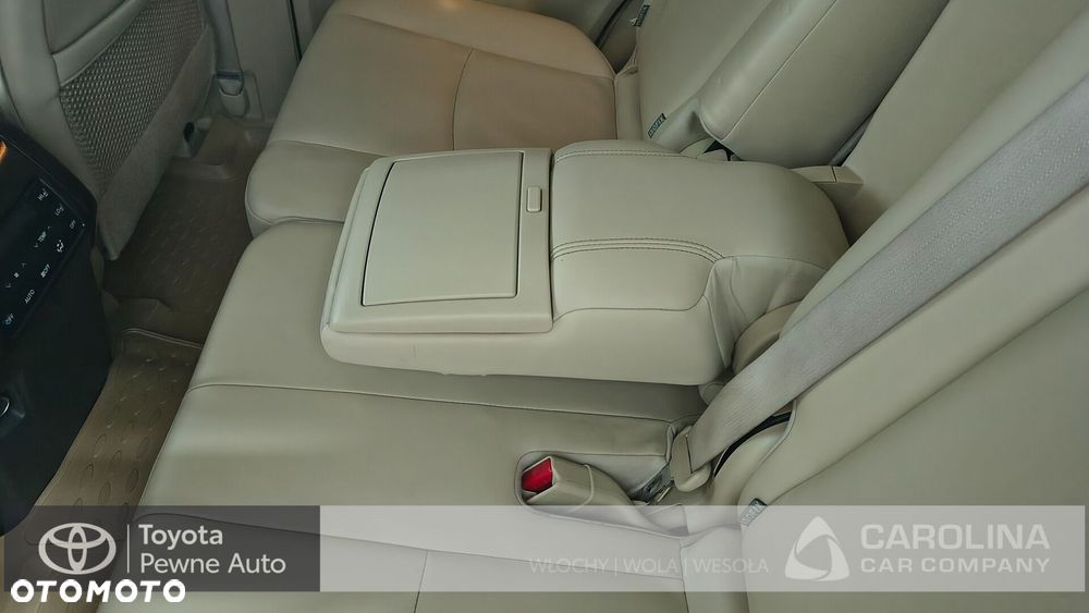 Toyota Land Cruiser LC 2.8 D-4D Invincible - 24