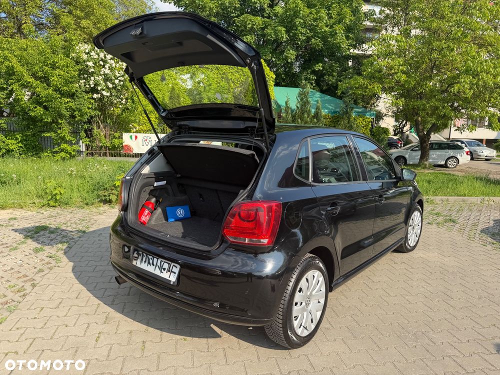 Volkswagen Polo 1.4 16V Comfortline - 8