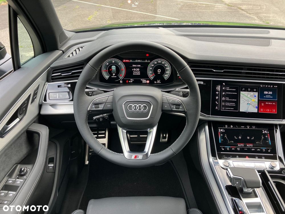 Audi Q7 - 17