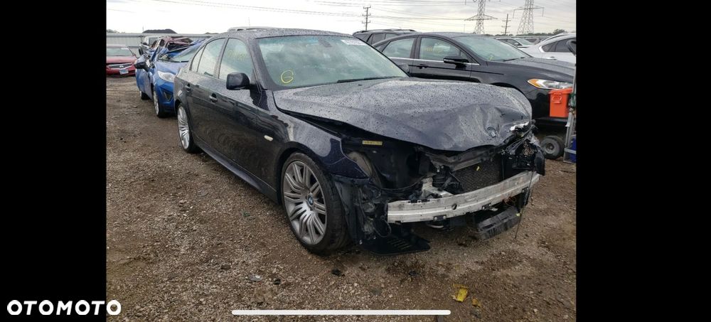 BMW Seria 5 - 38