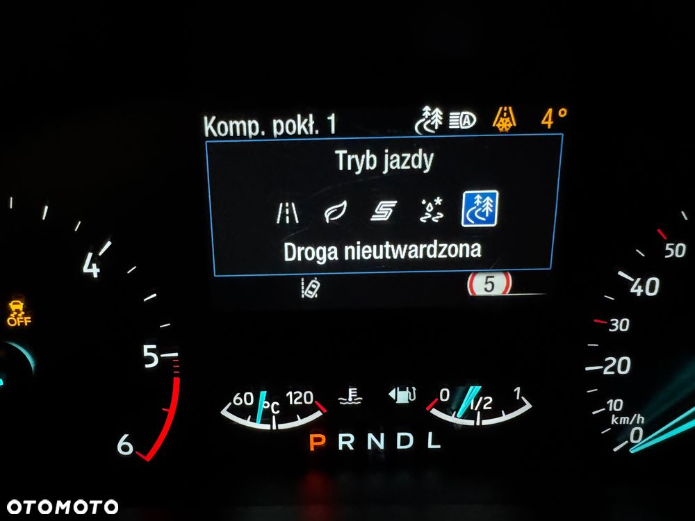 Ford Focus 1.5 EcoBlue Start-Stopp-System ACTIVE VIGNALE - 36