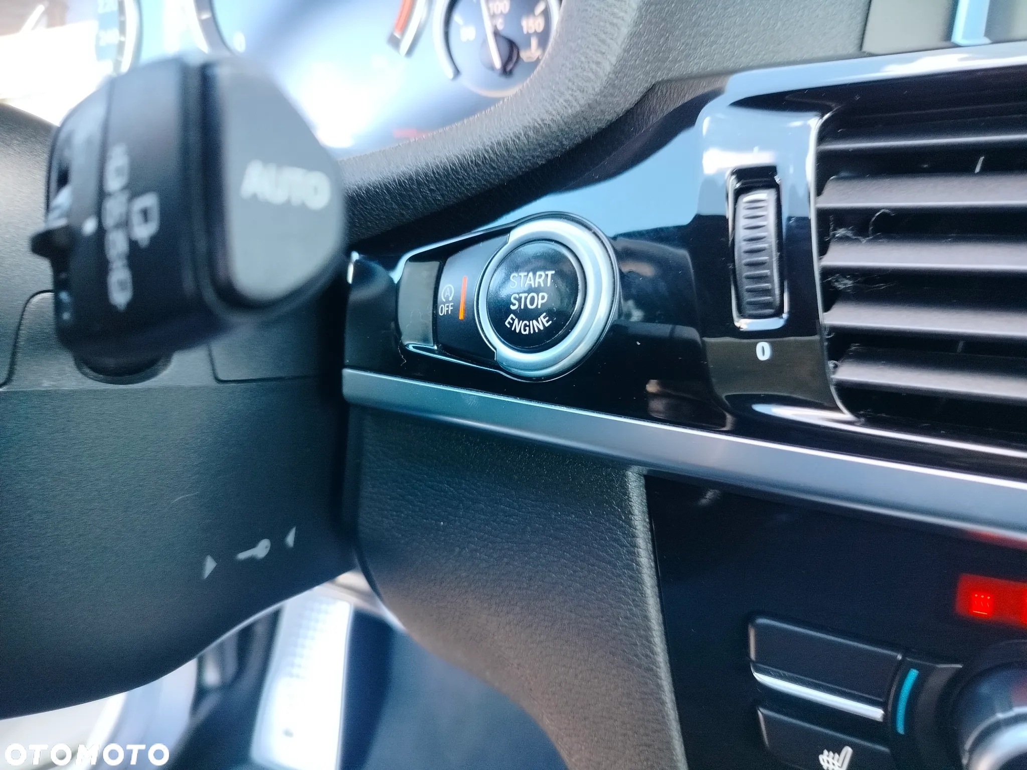 BMW X3 xDrive30d M Sport sport - 24