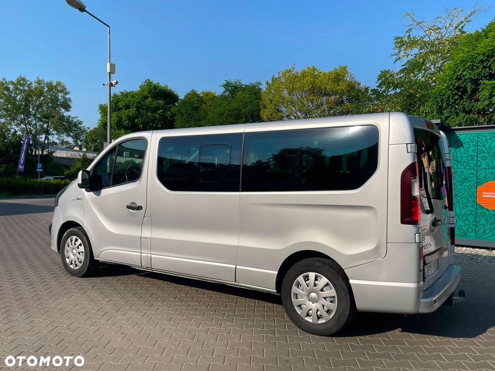 Opel Vivaro 1.6 CDTI L2 - 2