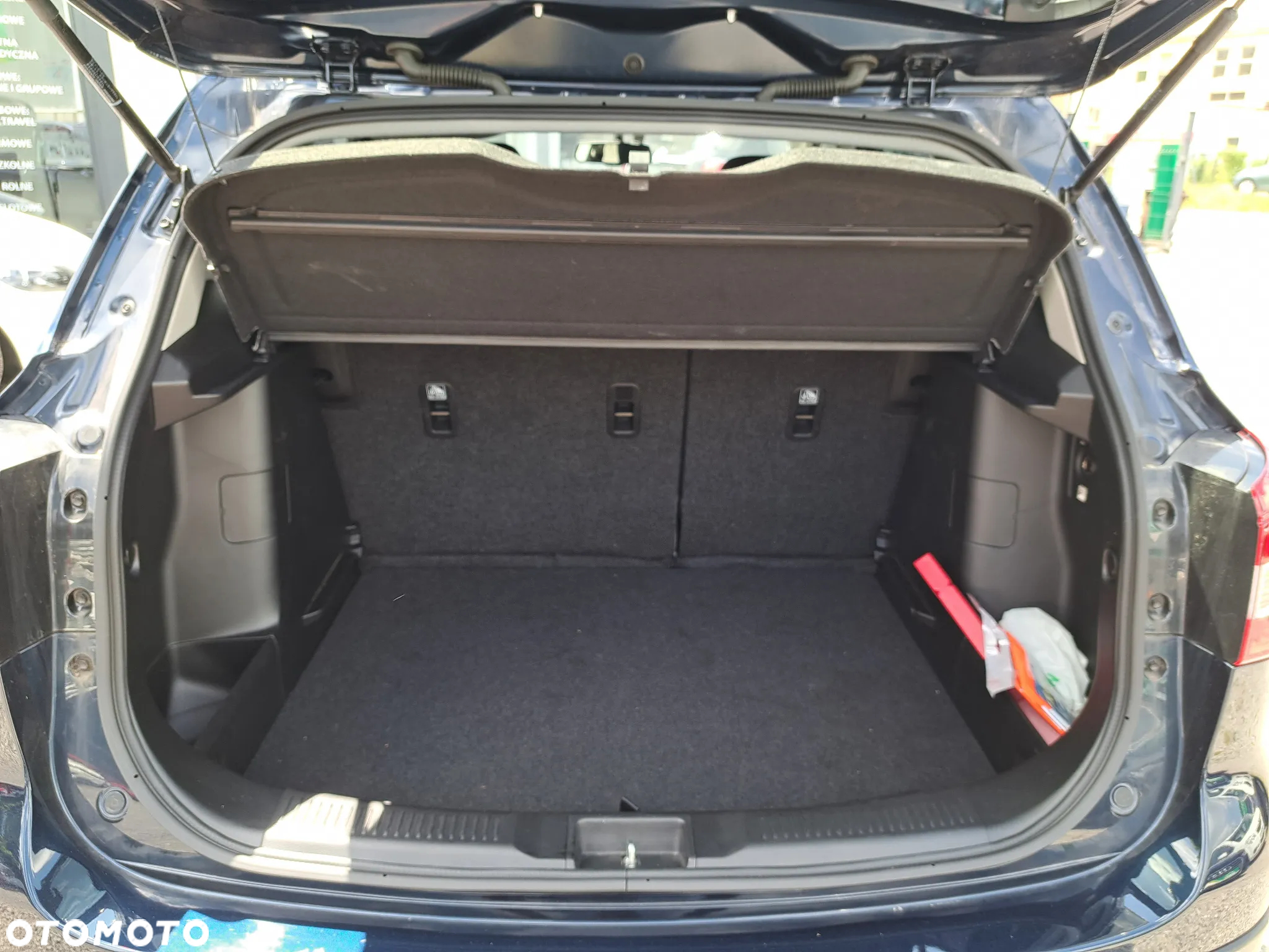Suzuki SX4 S-Cross - 19