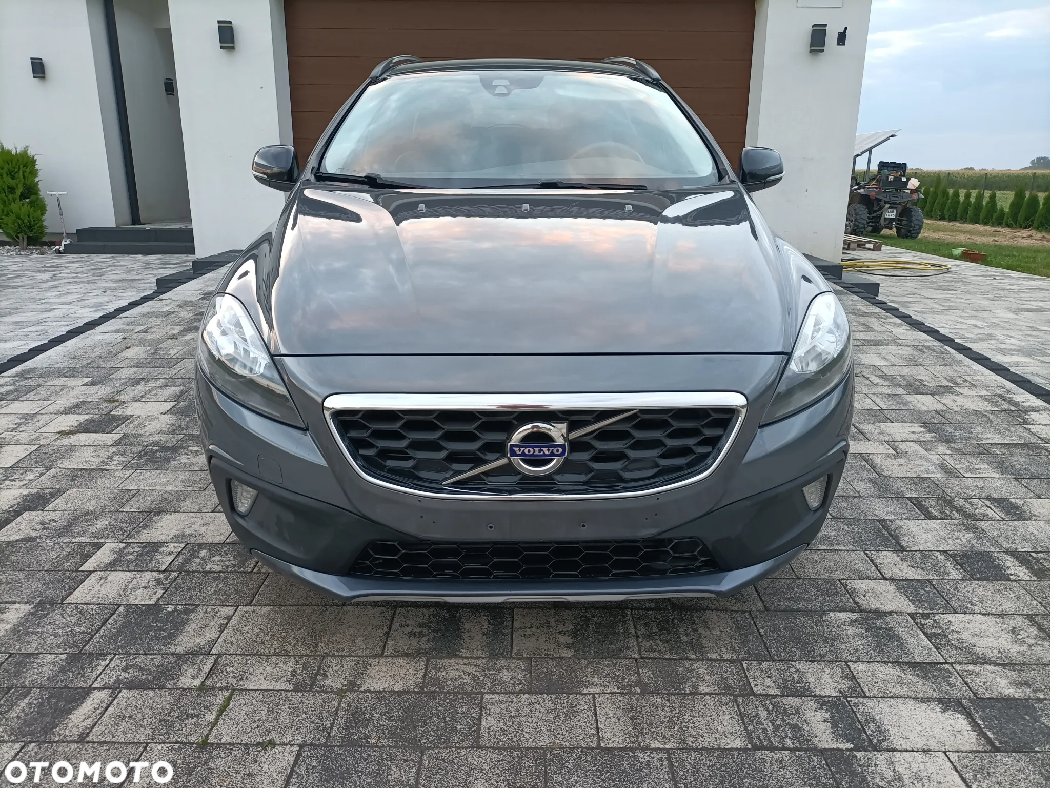 Volvo V40 D2 Momentum - 17