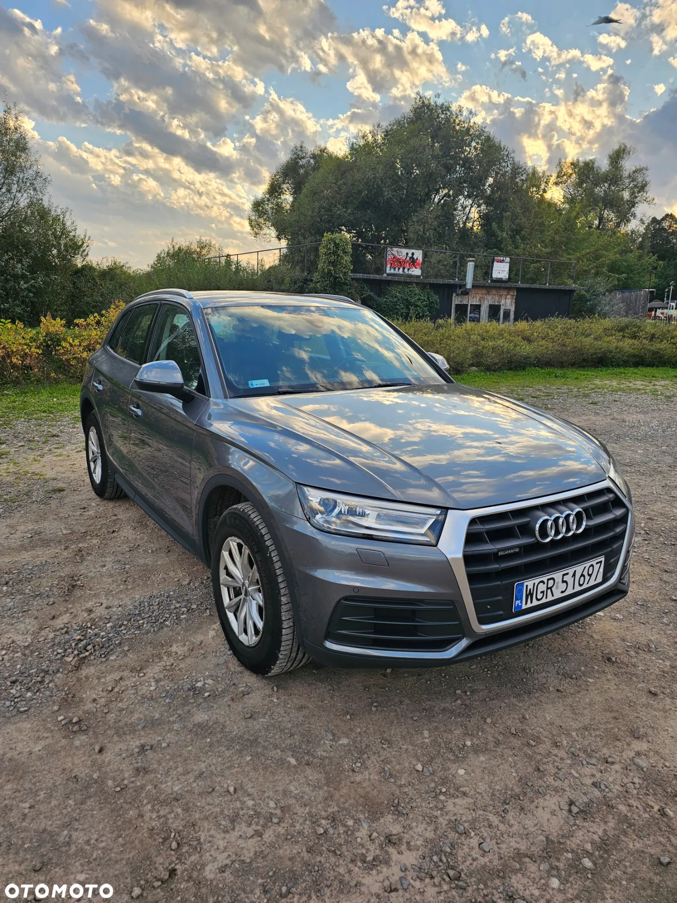 Audi Q5 35 TDI Quattro S tronic - 3