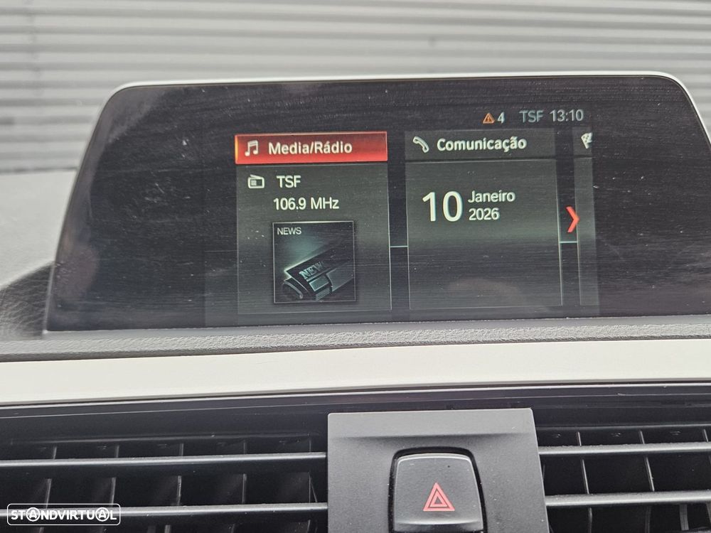 BMW 118 i Aut. Edition Colorvision - 29