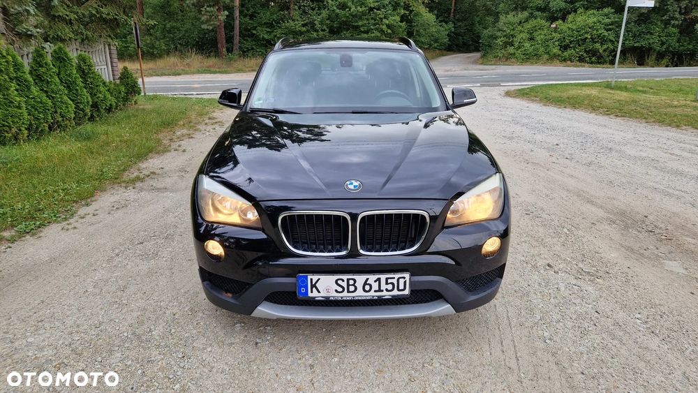 BMW X1 sDrive18i xLine - 8