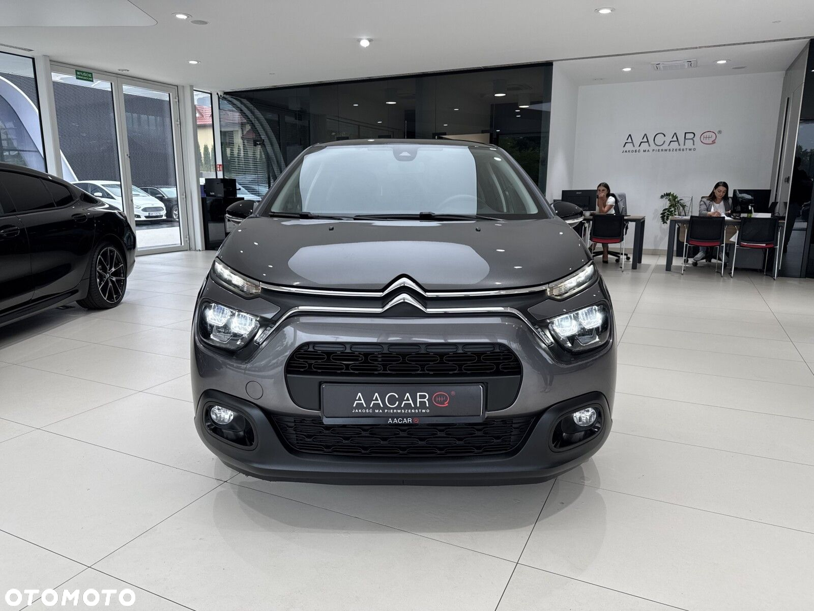 Citroën C3 1.2 PureTech Shine - 7