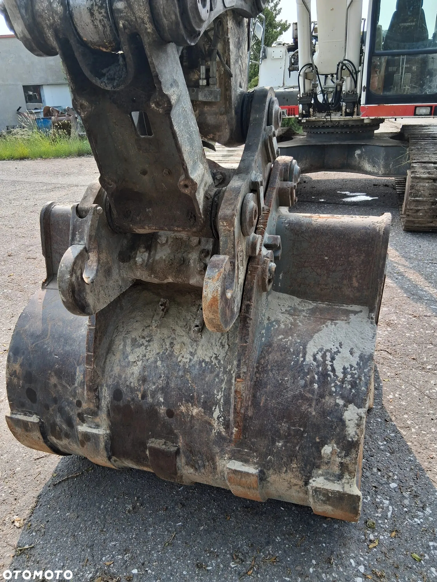 Liebherr 914 - 11