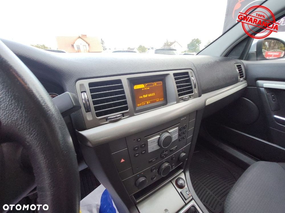 Opel Vectra - 30