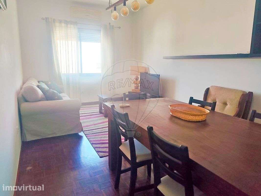 Apartamento T4 para arrendamento - Grande imagem: 5/15