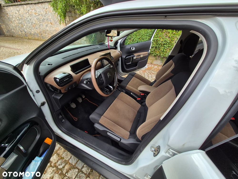 Citroën C4 Cactus 1.2 PureTech Shine - 7