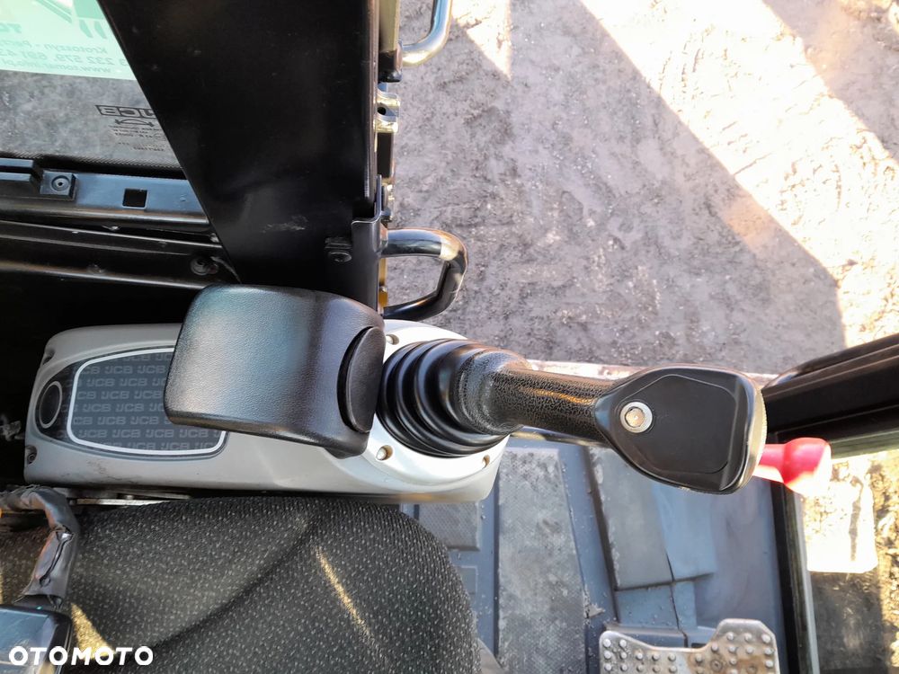 JCB 90Z-2  2022R - 26