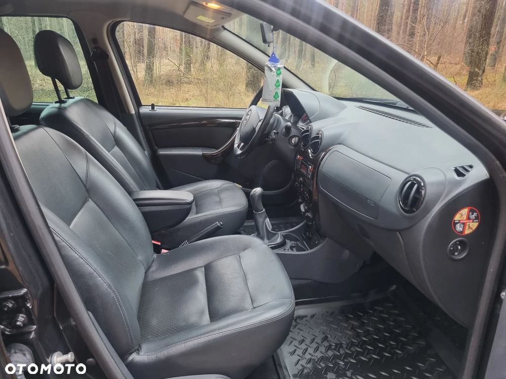 Dacia Duster 1.6 16V 105 4x2 Prestige - 20