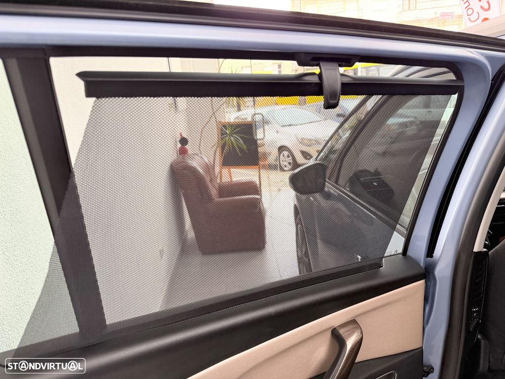Citroën C4 Grand Picasso THP 155 Exclusive - 31