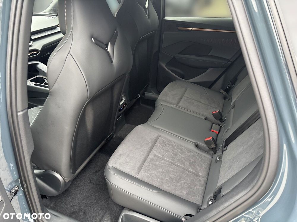 Cupra Terramar 2.0 TSI 4Drive Advantage Edition DSG - 17
