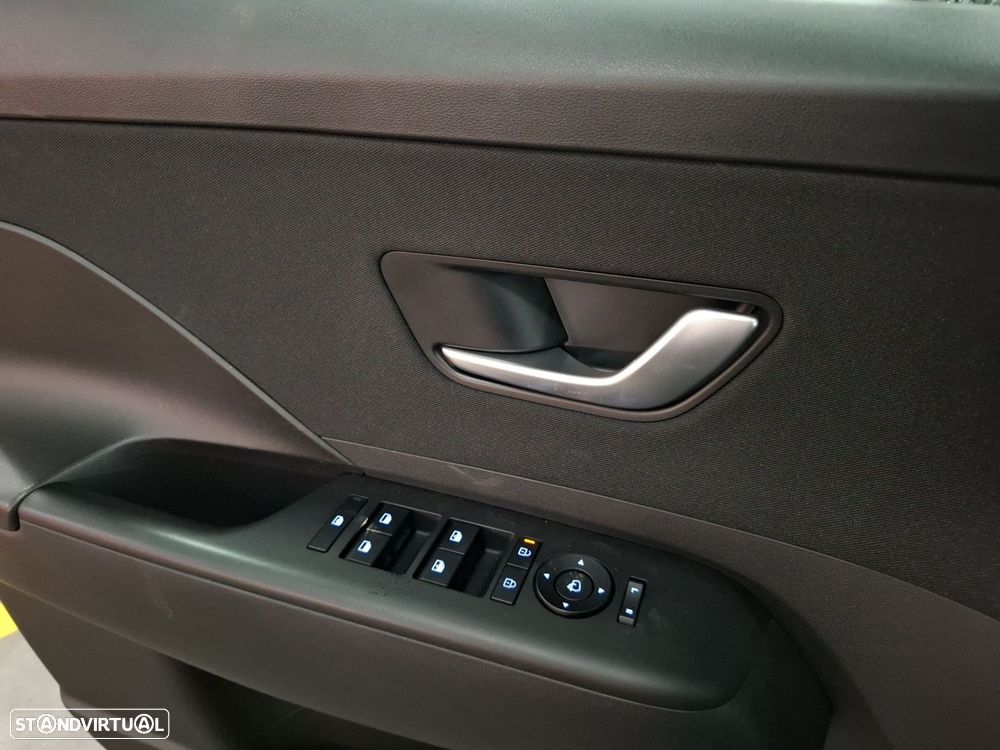 Hyundai Kauai 1.0 T-GDi Premium (TT) - 19