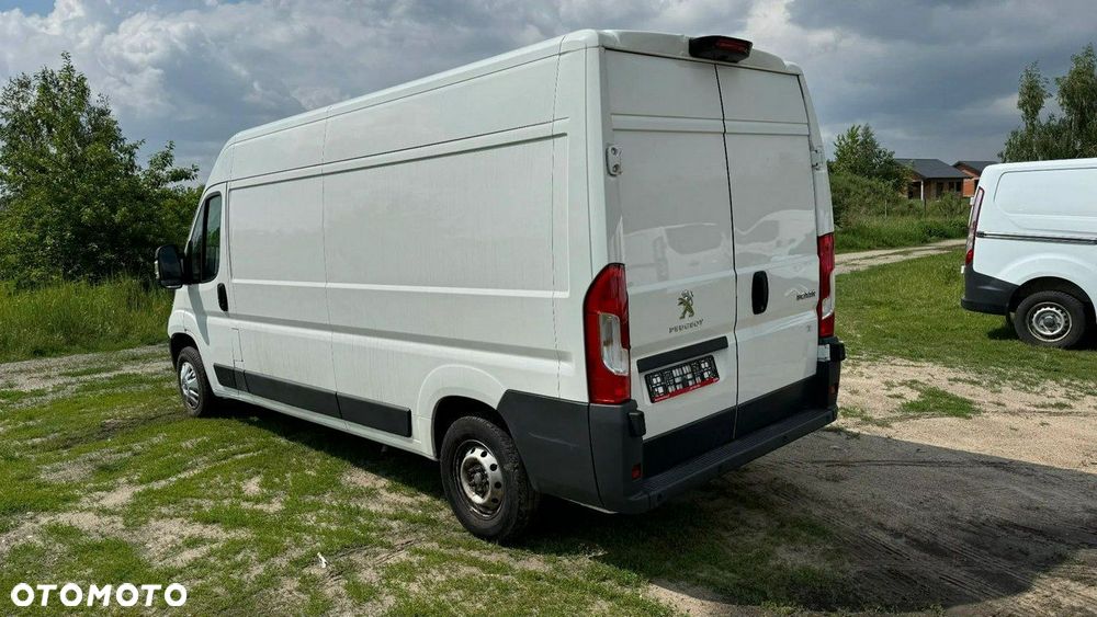 Peugeot Boxer - 7