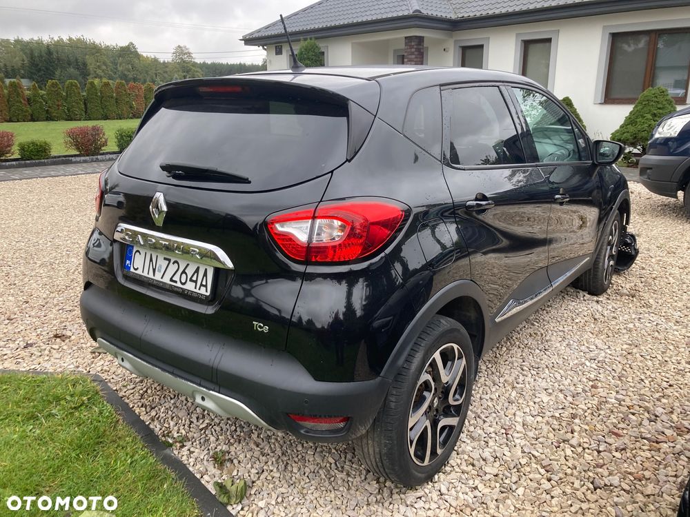 Renault Captur 1.2 Energy TCe Night&Day EDC - 2