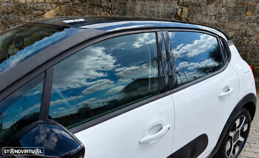 Citroën C3 1.2 PureTech Shine - 15