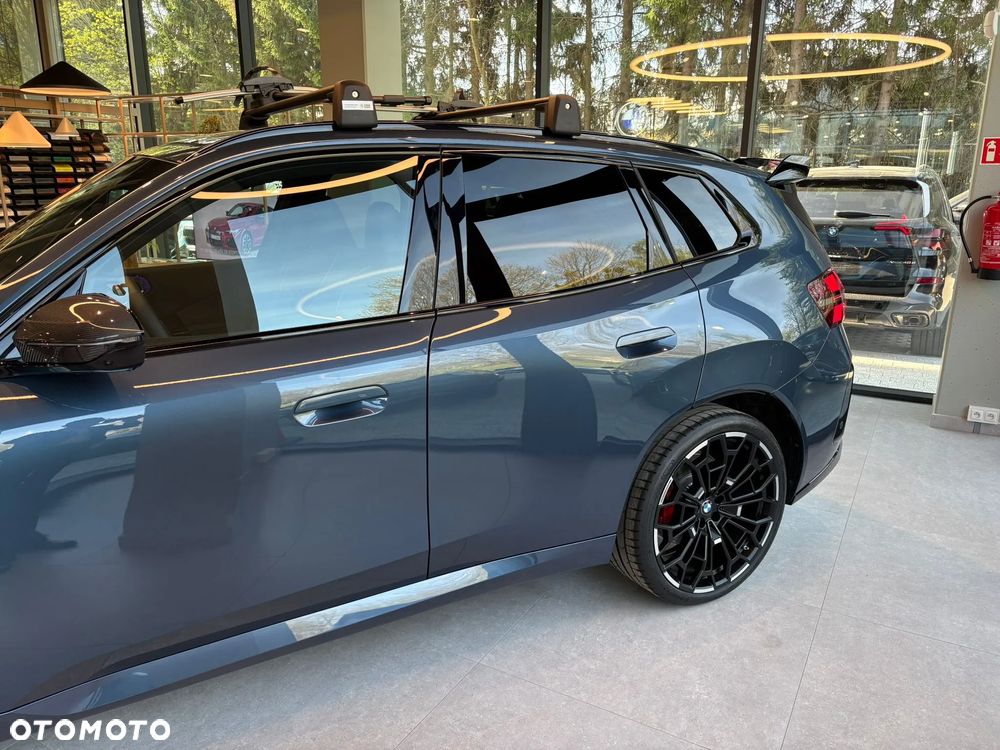 BMW X3 - 7
