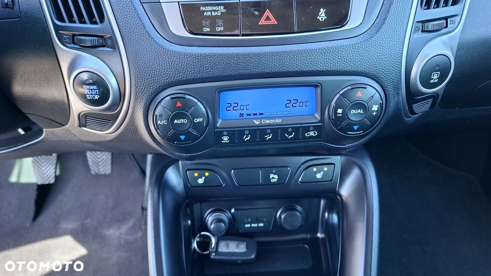 Hyundai ix35 1.6 GDI Premium 2WD - 37