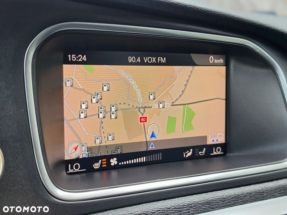 Volvo V40 - 37