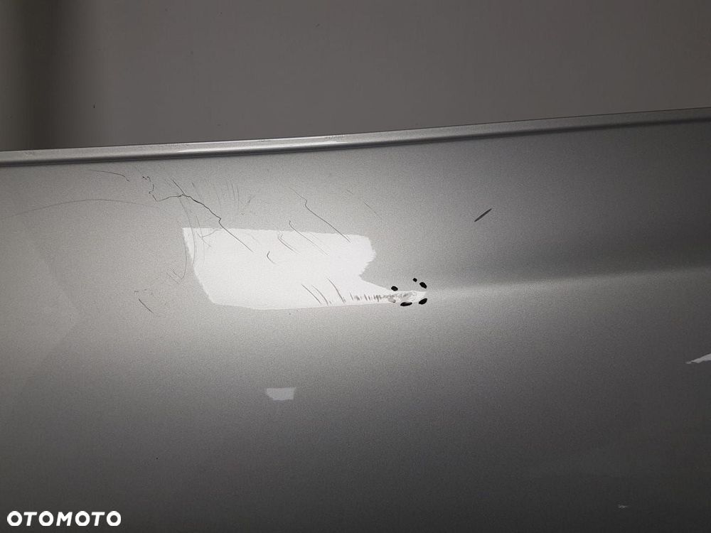 DRZWI TYLNE LEWE FORD FOCUS KOMBI MK4 IV 3 18-24r LEWA TYŁ JX7B N24721 AE - 5