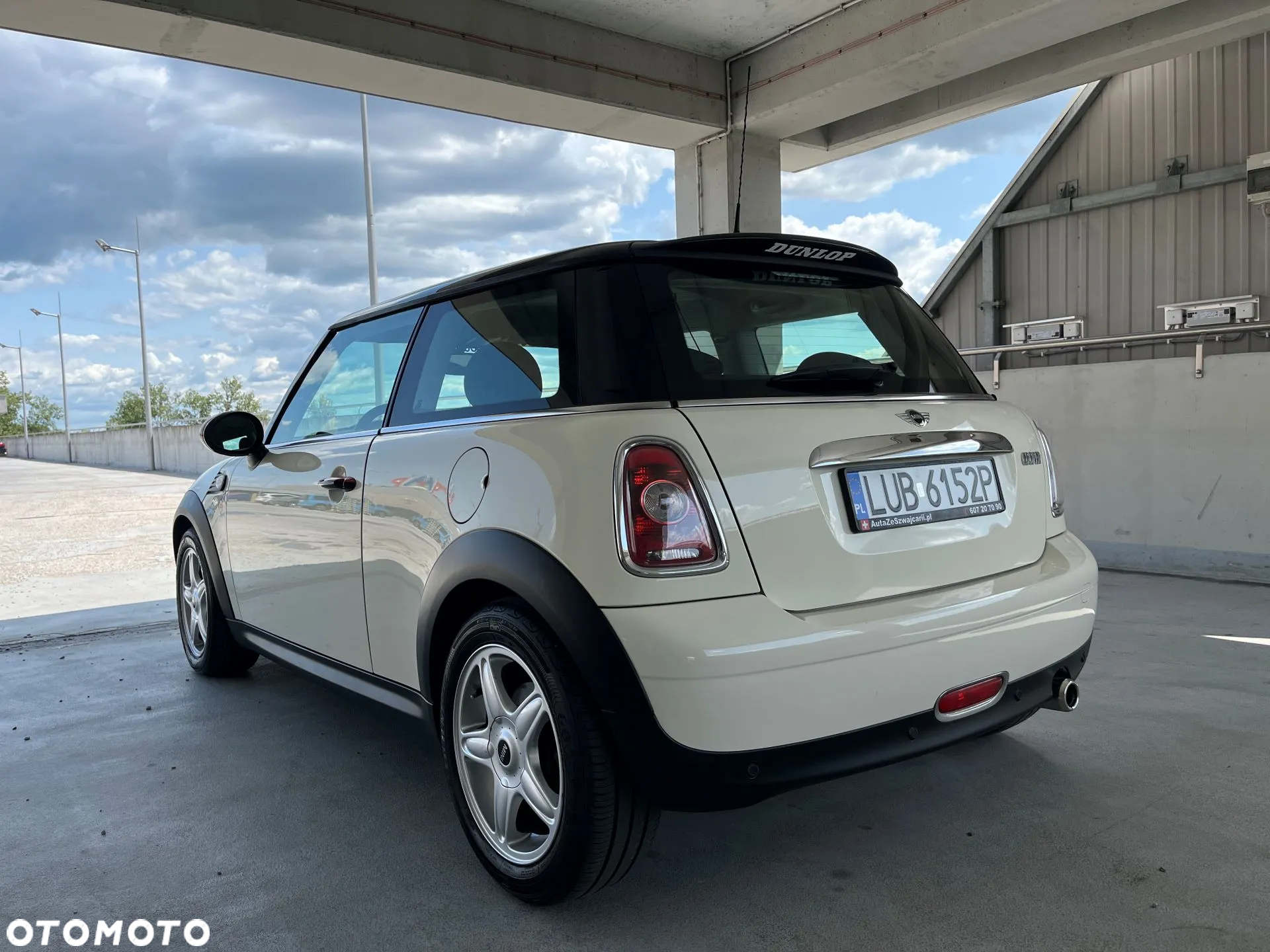 MINI Cooper - 6