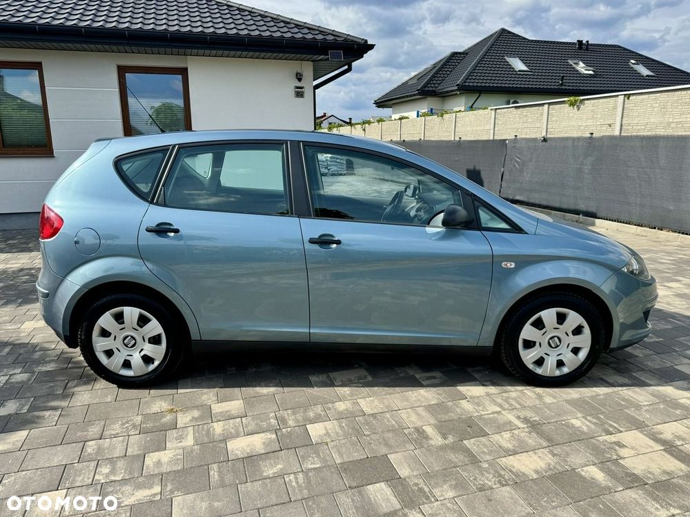 Seat Altea - 32