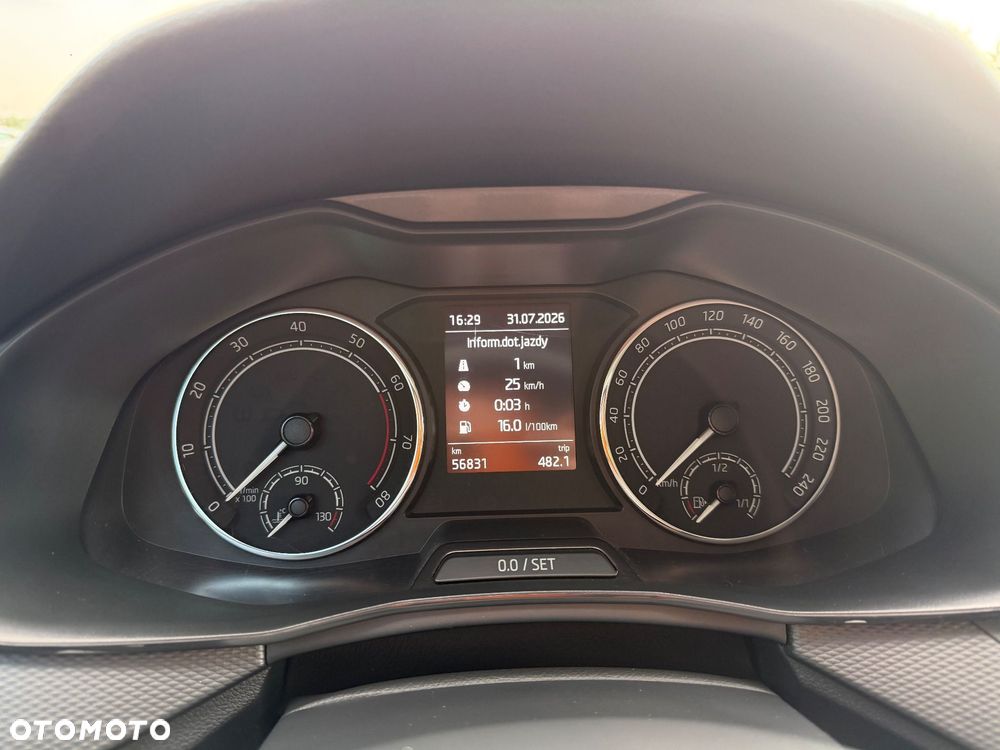 Skoda Kamiq 1.0 TSI Ambition - 19
