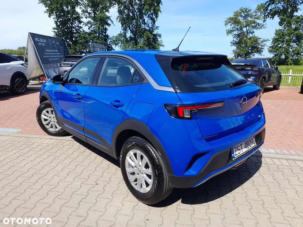 Opel Mokka - 6