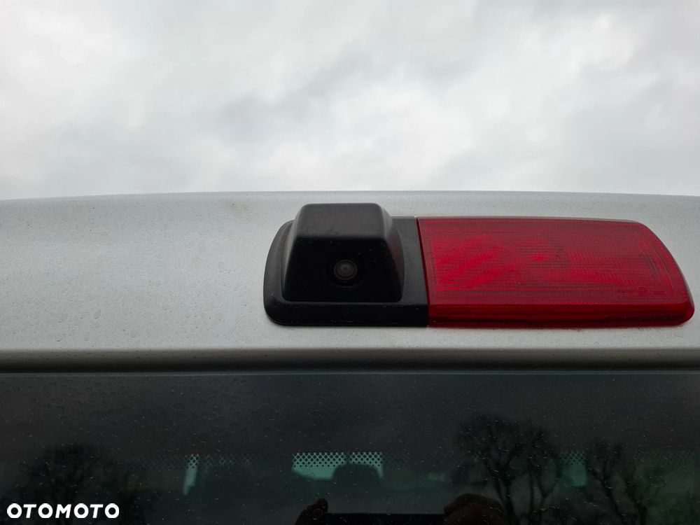 Fiat Talento L2H1 Multicab SX - 21
