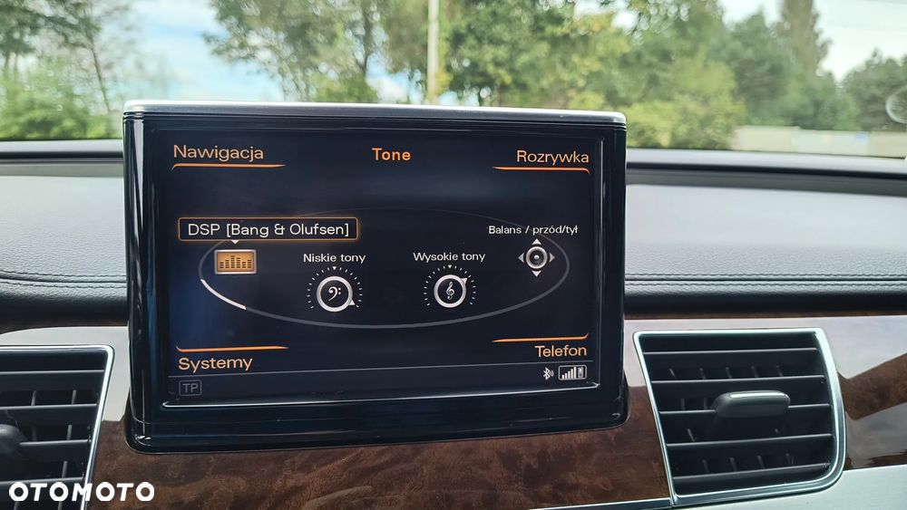 Audi S8 4.0 TFSI Quattro - 22