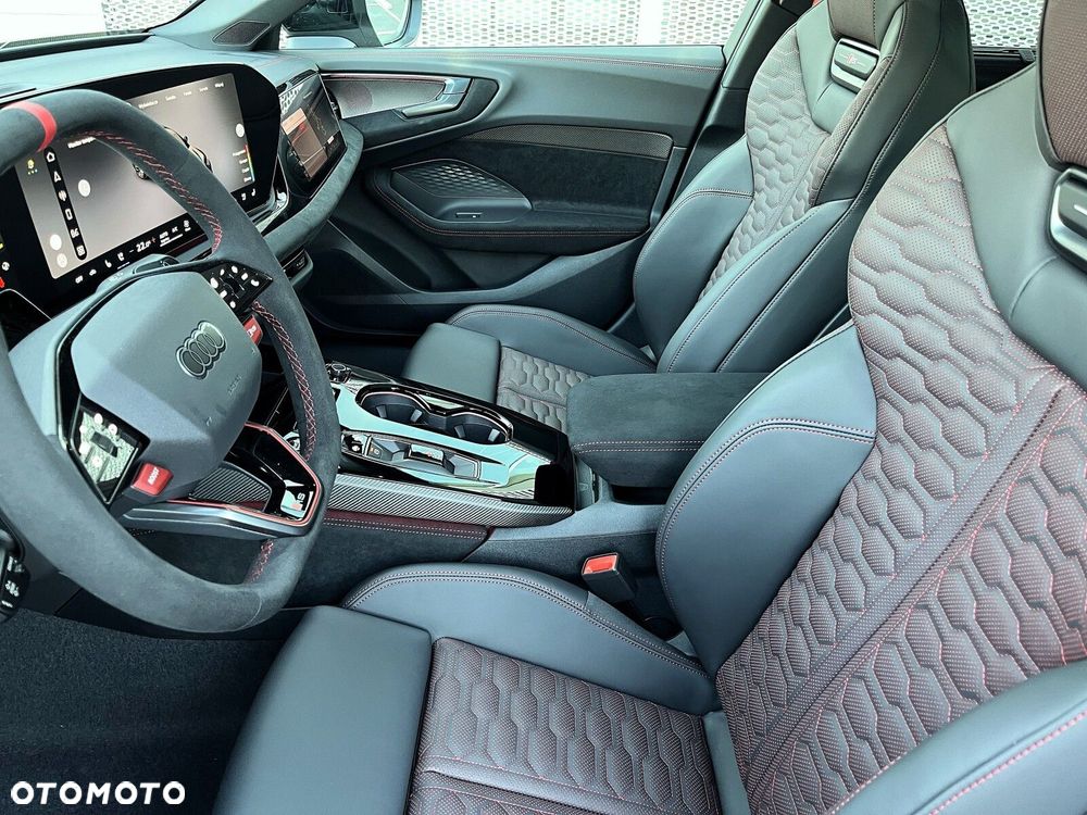 Audi RS5 Limousine - 23