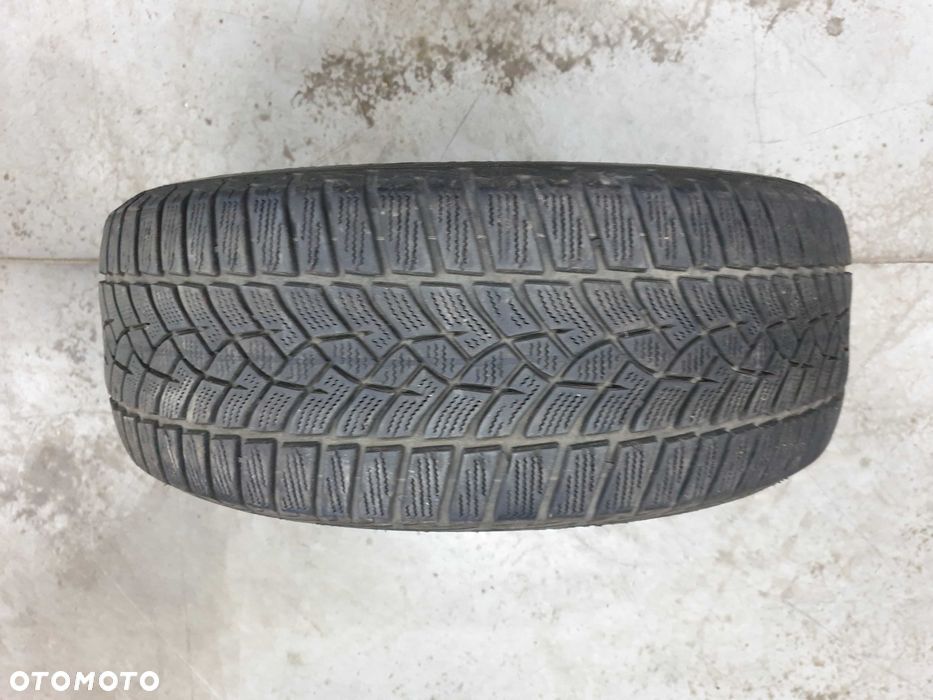 1szt. 215/55/17 98V Goodyear UG Performance + 5mm 2021r [ 10956 ] - 1