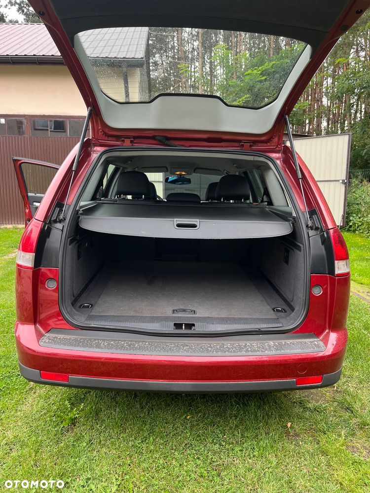 Opel Vectra - 9
