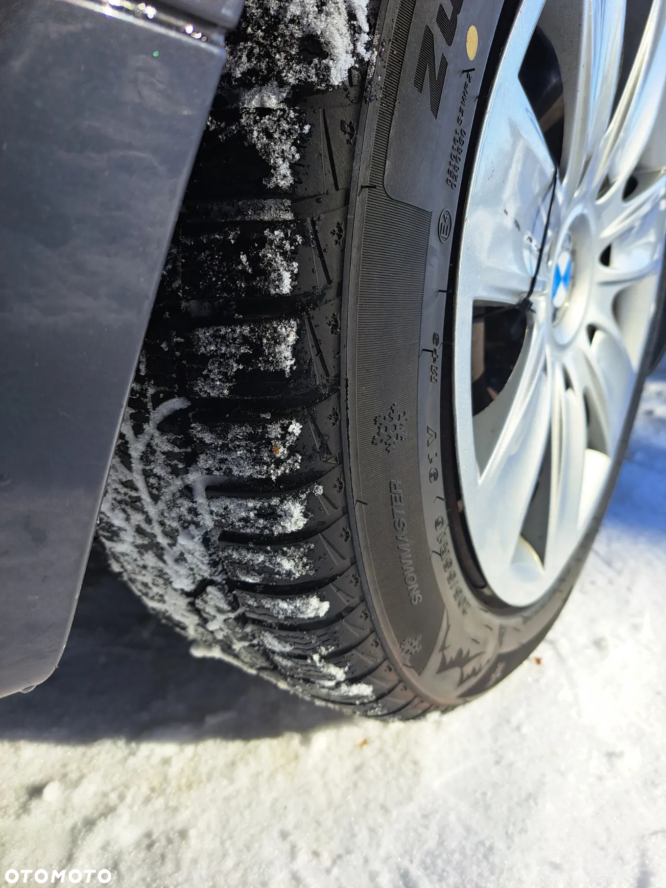 BMW Seria 3 318d - 10