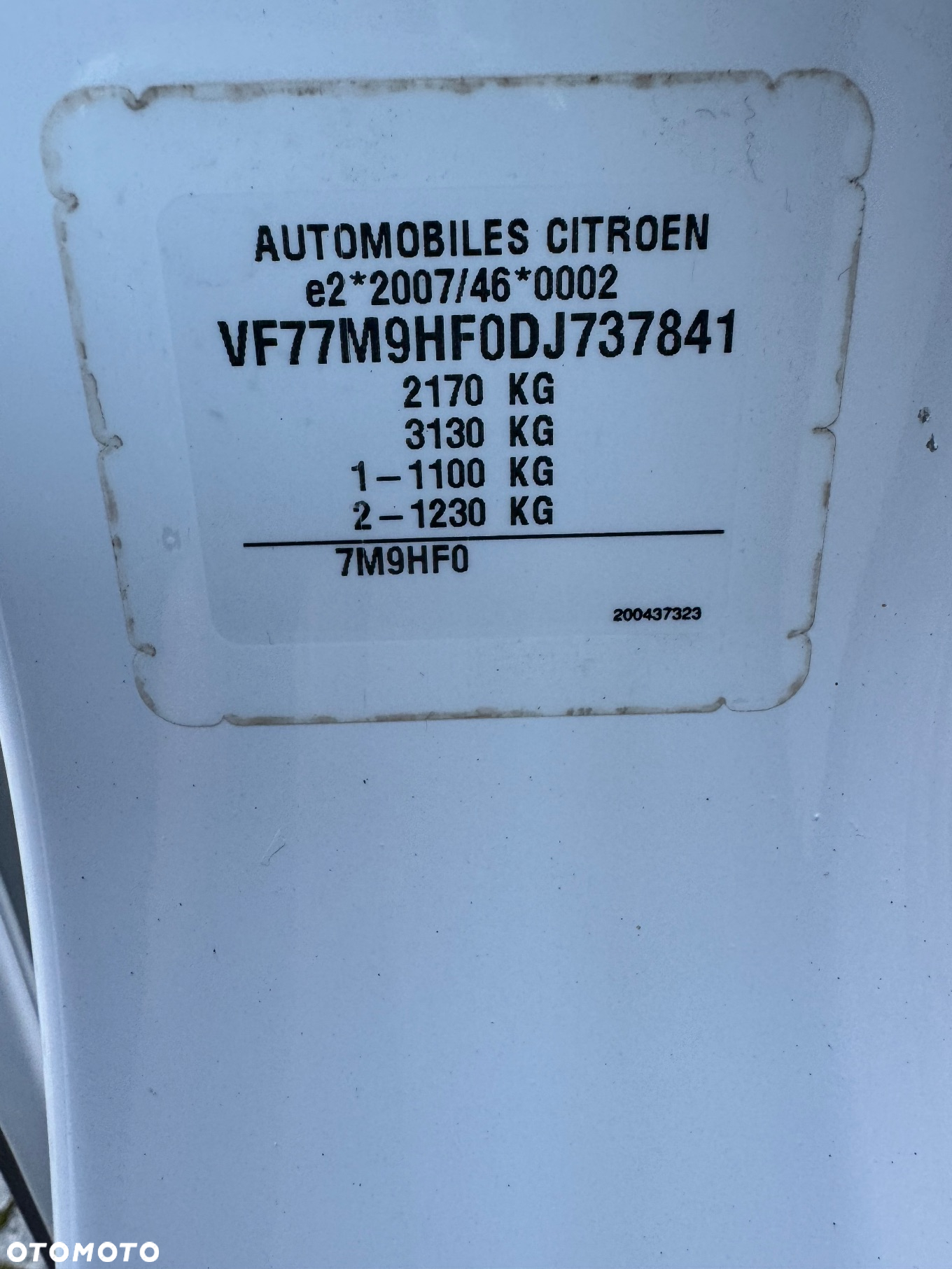 Citroën Berlingo 1.6 HDi Multispace - 35