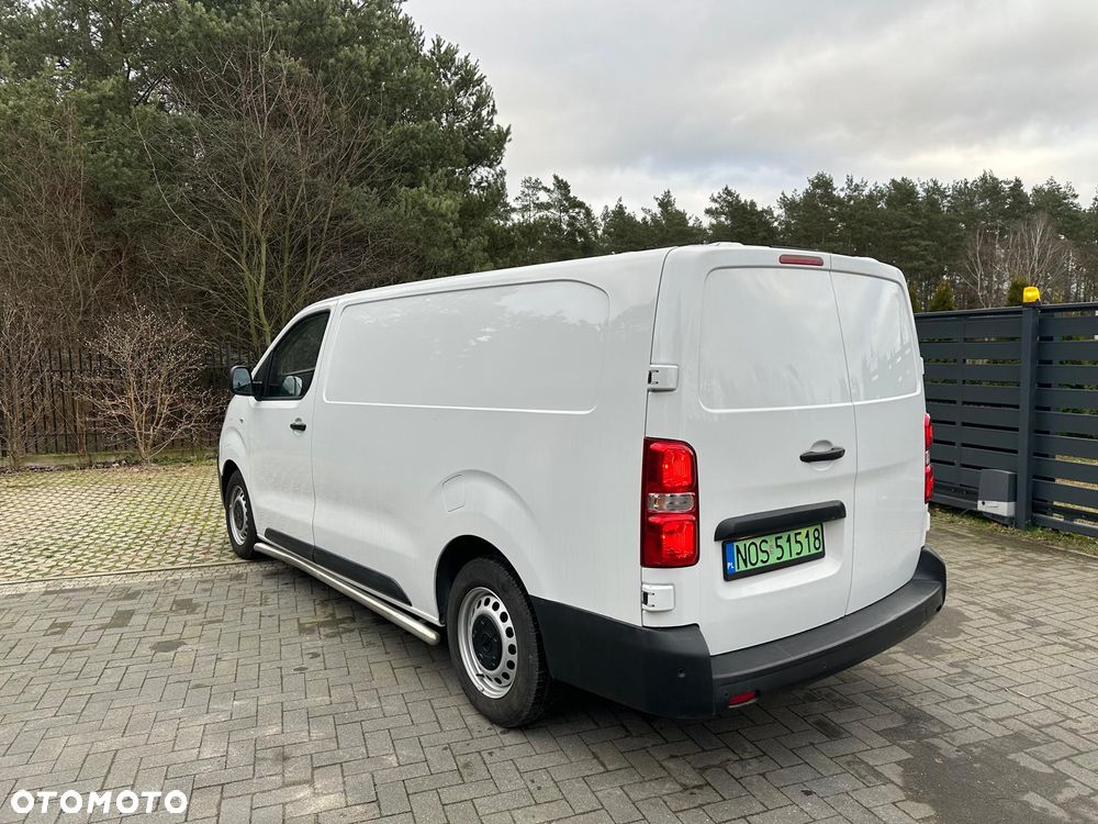 Opel E- Vivaro - 6