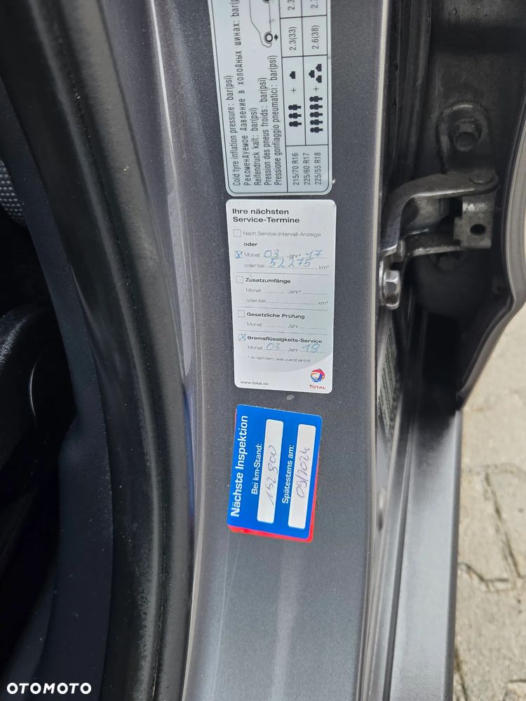 Hyundai ix35 1.6 2WD blue Style - 35