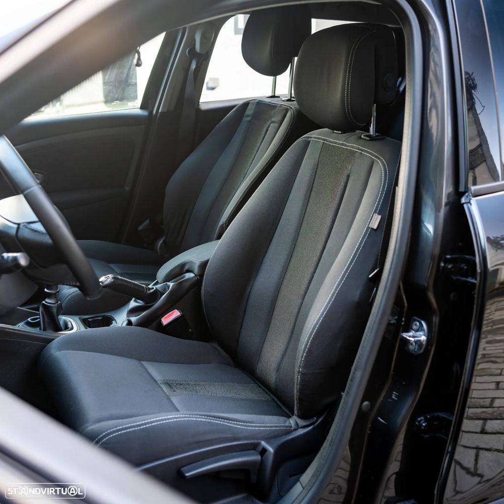 Renault Mégane Sport Tourer 1.5 dCi Dynamique S - 6