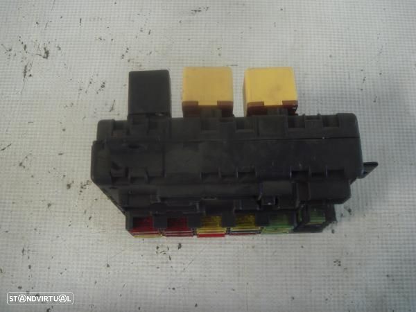 Caixa Relés/Fusíveis Alfa Romeo 156 Sportwagon (932_) - 2