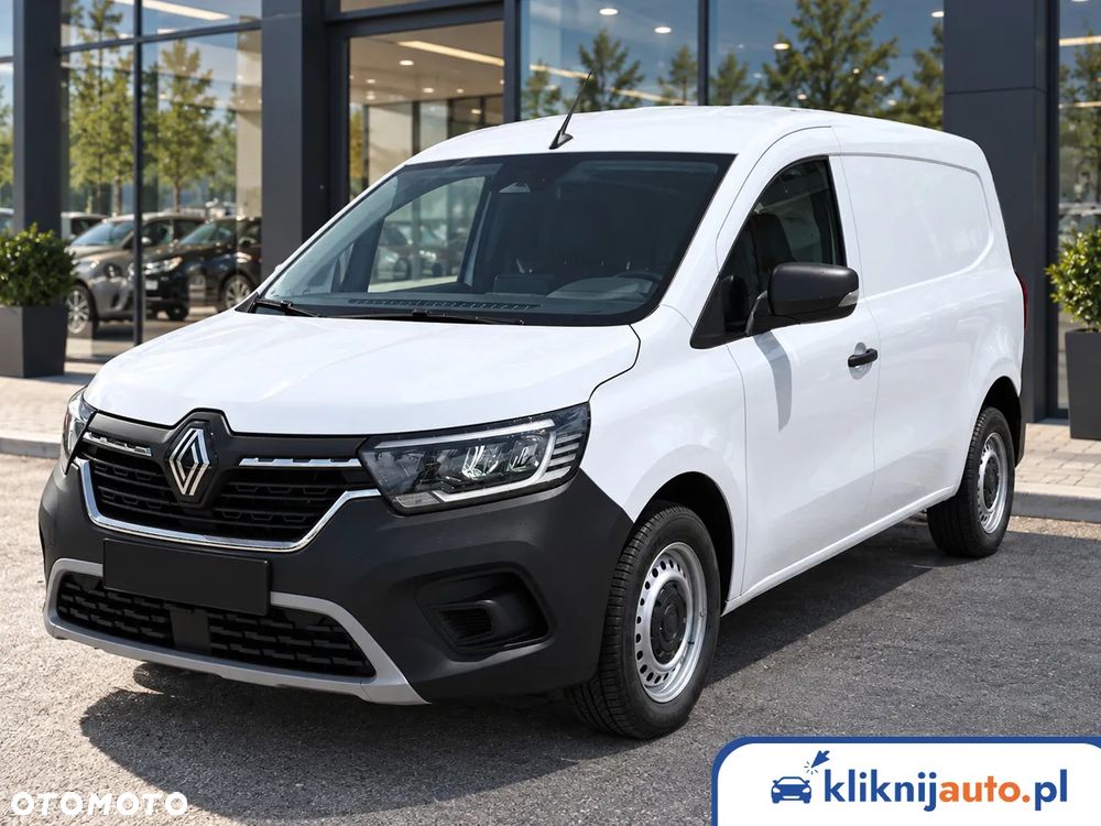 Renault KANGOO VAN extra L2 1.5 Blue dCi 115 - 4