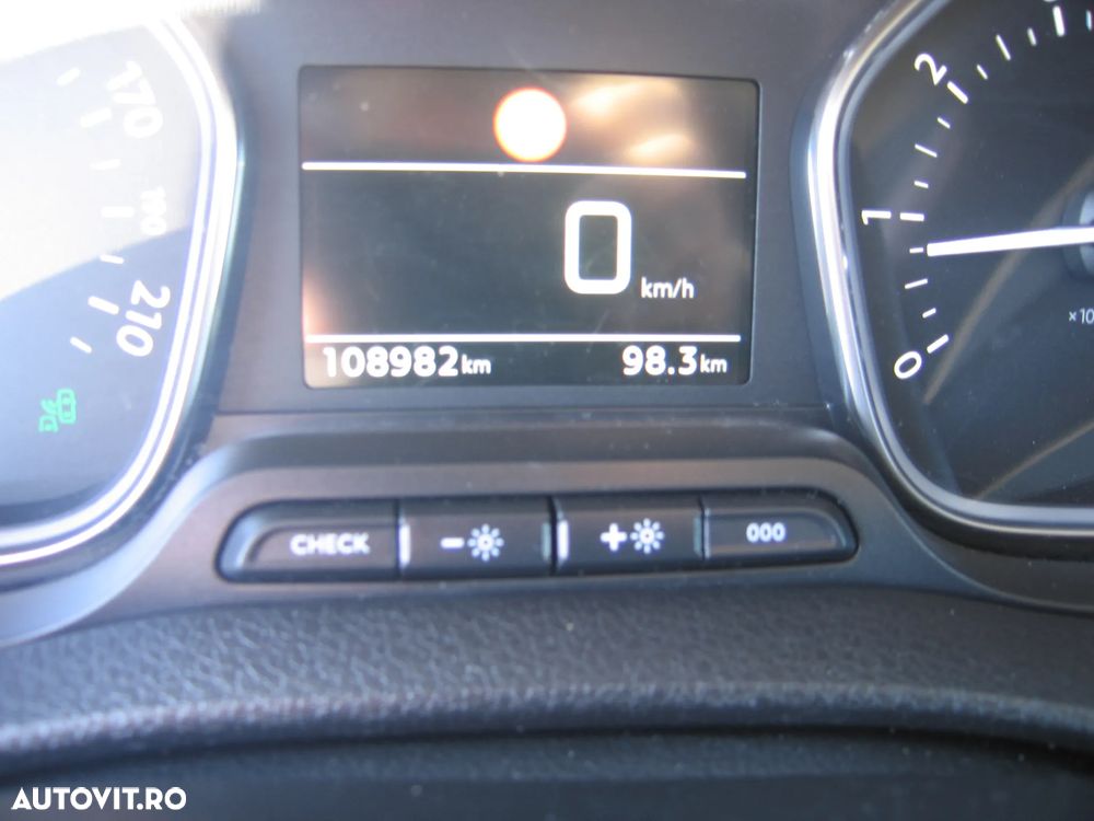 Toyota PROACE , 6 LOC DUBA XL MIXTA , L2 - H 1 - 2