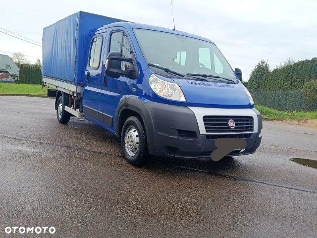 Fiat Ducato - 3